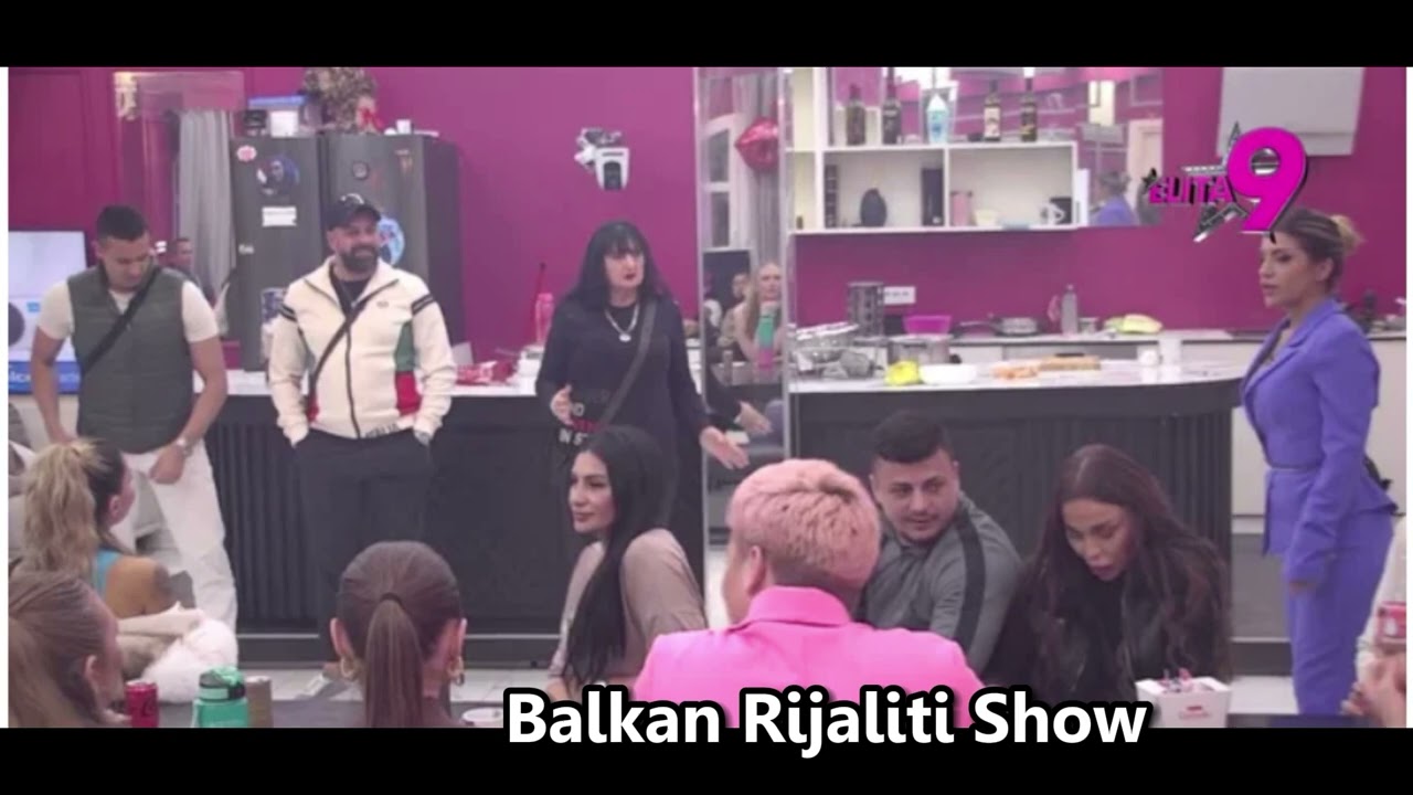 Voditeljka  Ivana Šopić SAOPSTILA odluku gledalaca, neko od njih dve će se boriti