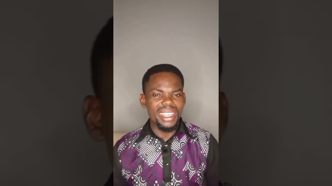 40 Days Bible Study and Discipleship ||Day 10 || Amb. Eniebiet George 
