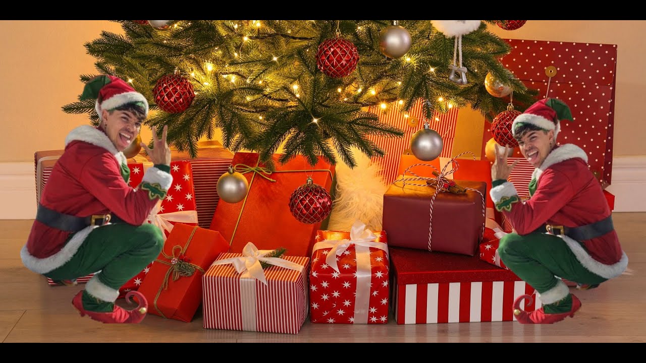TODOS LOS FUNKO POPS QUE NOS HA TRAIDO PAPA NOEL.