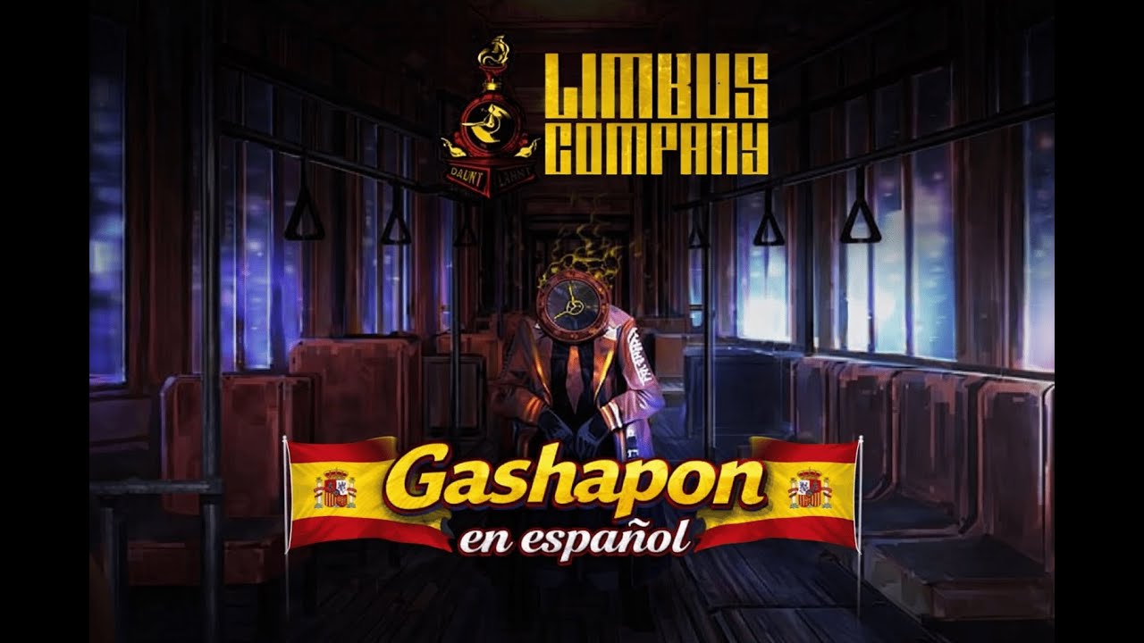 Traduciendo el dolor 😩🗣️ | Cómo jugar Limbus Company en español (Tutorial PC🔧)