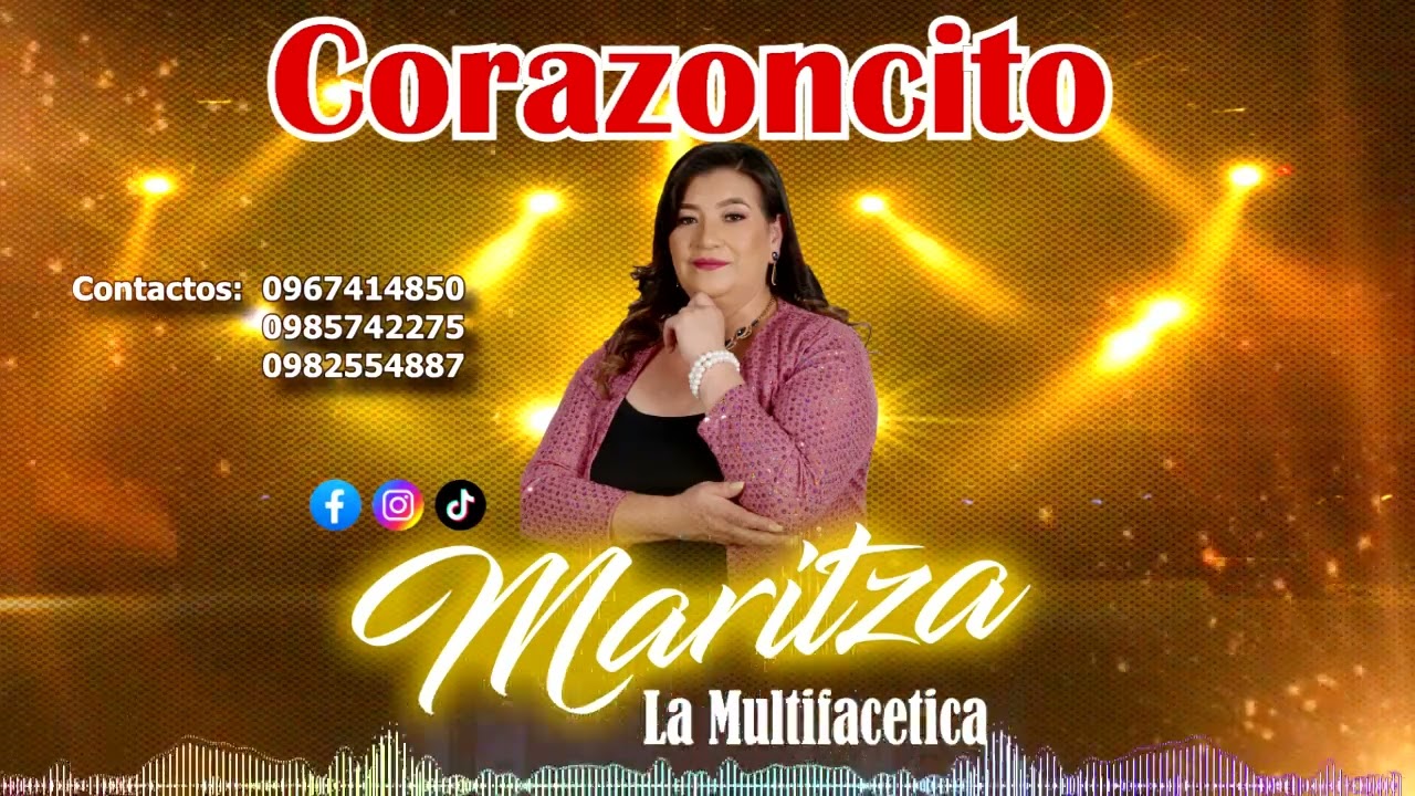 CORAZONCITO ... MARITZA LA  MULTIFACETICA
