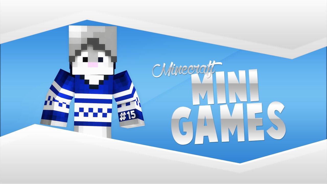 Gdje je nestao !?!? | Game 15 - Minecraft Mini Games