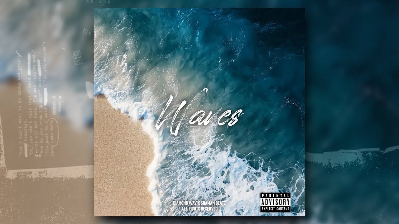 FREE Summer Sample Pack/Loop Kit | Waves | Free Summer Loop Kit 2025 (Live Guitar, Latin)