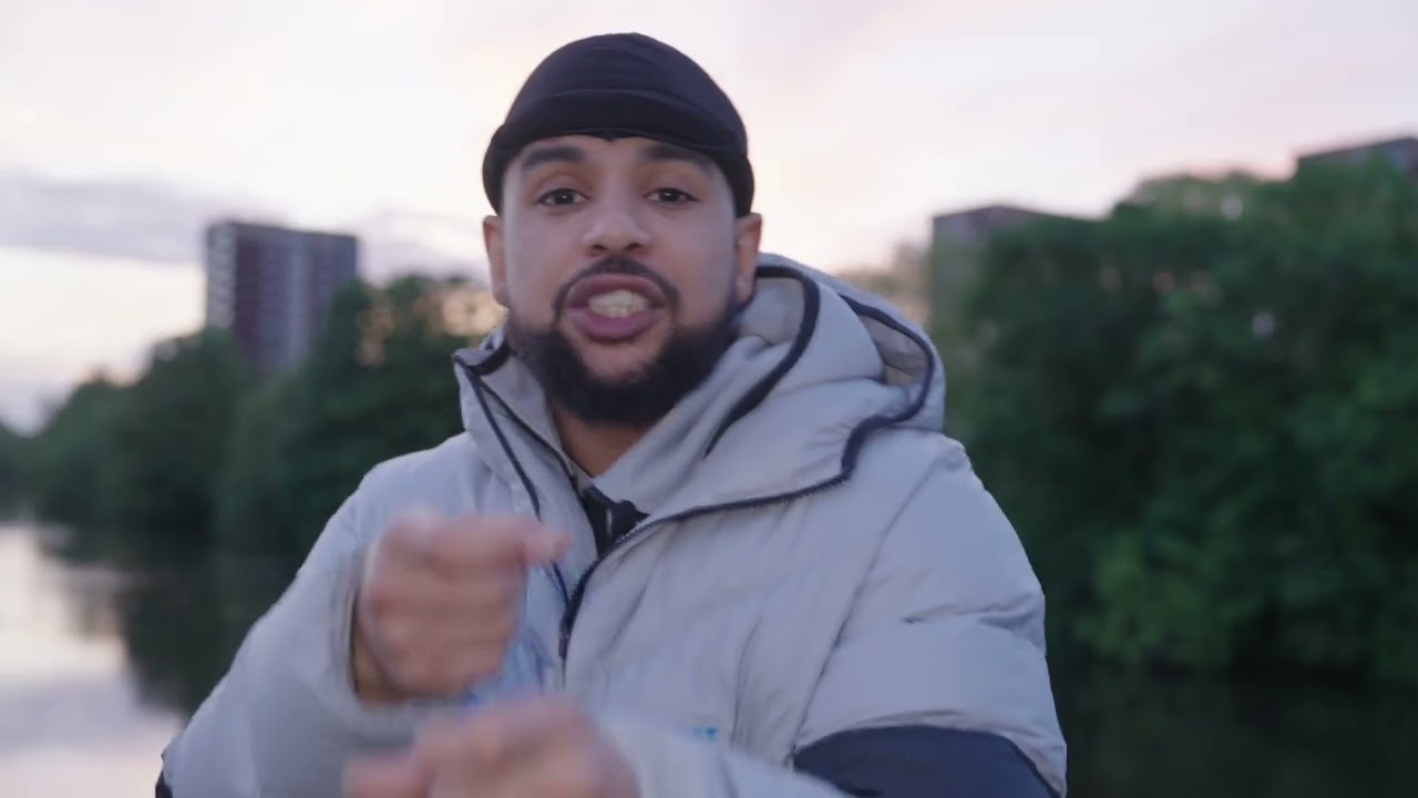 Farda Flawzz - Bacon bap (Solsa burial)