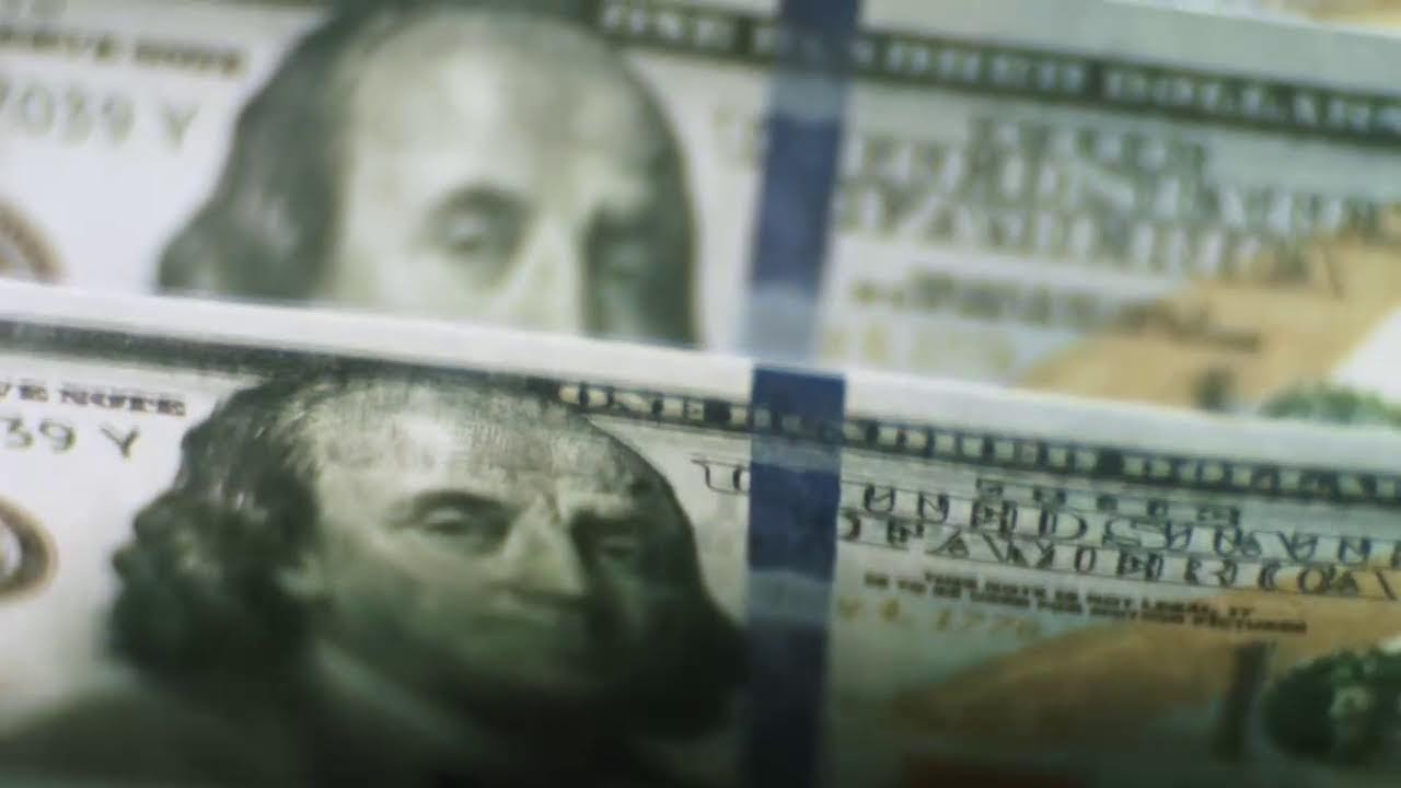 LIVE 🔴: Watching Your Wallet: Thursday, February 12