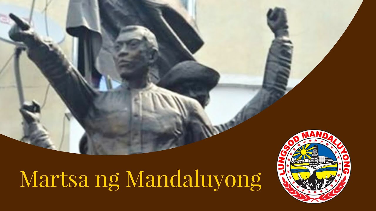 MARTSA NG MANDALUYONG 2022 (MANDALUYONG MARCH)