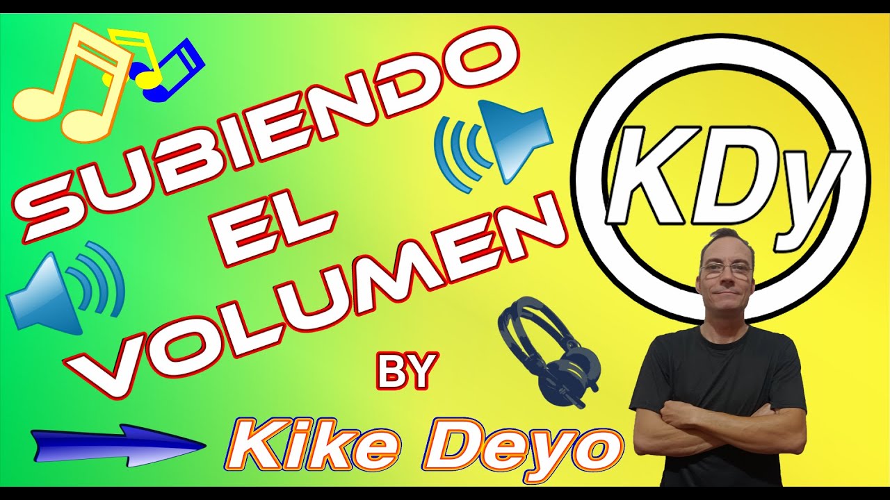 🔊🎵SUBIENDO EL VOLUMEN🎵🔊, EPISODIO 304 30-1-2026