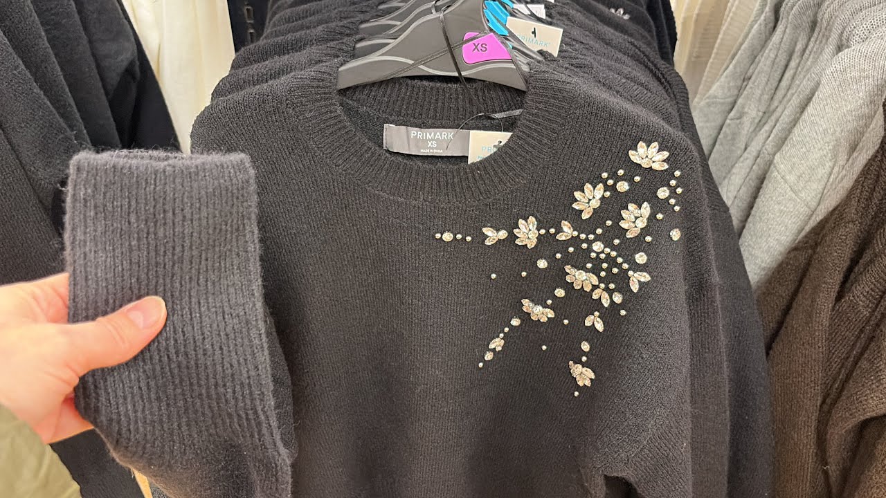 PRIMARK NEUE KOLLEKTION, Dezember 2025