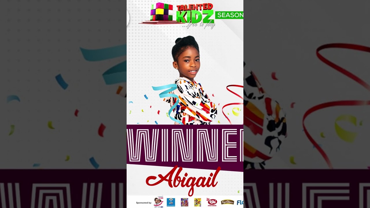 Abigail Dromo, A Journey Of growth.
