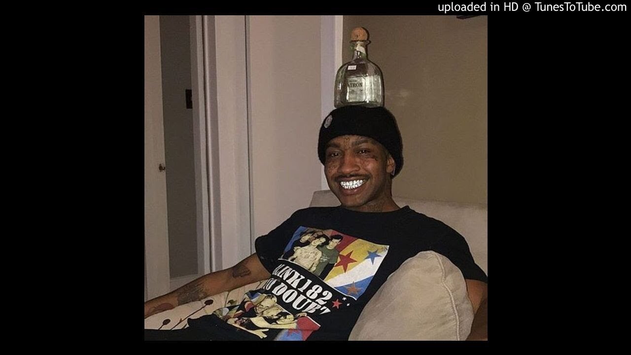 *free* lil tracy x convolk type beat 