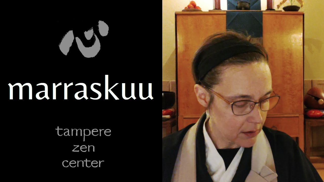 Marraskuu
