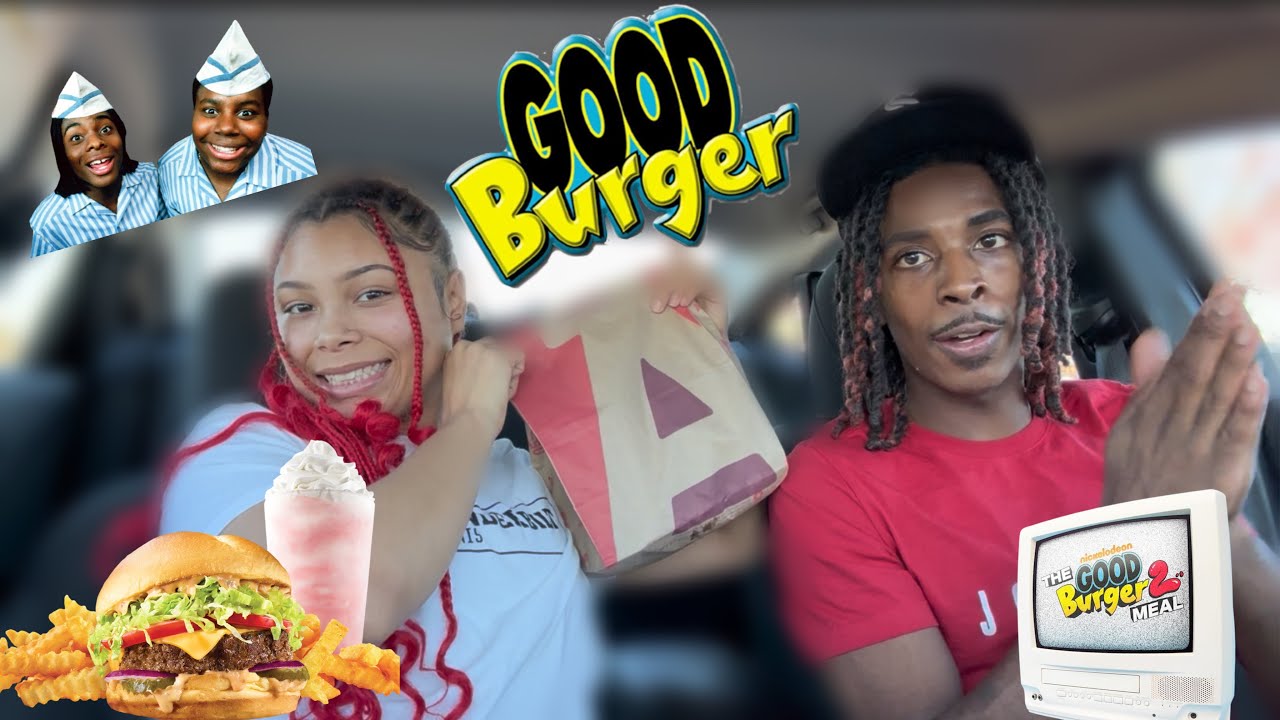 HERES WHAT COMES WITH ARBYS NEW GOOD BUGER MEAL🚨🍔