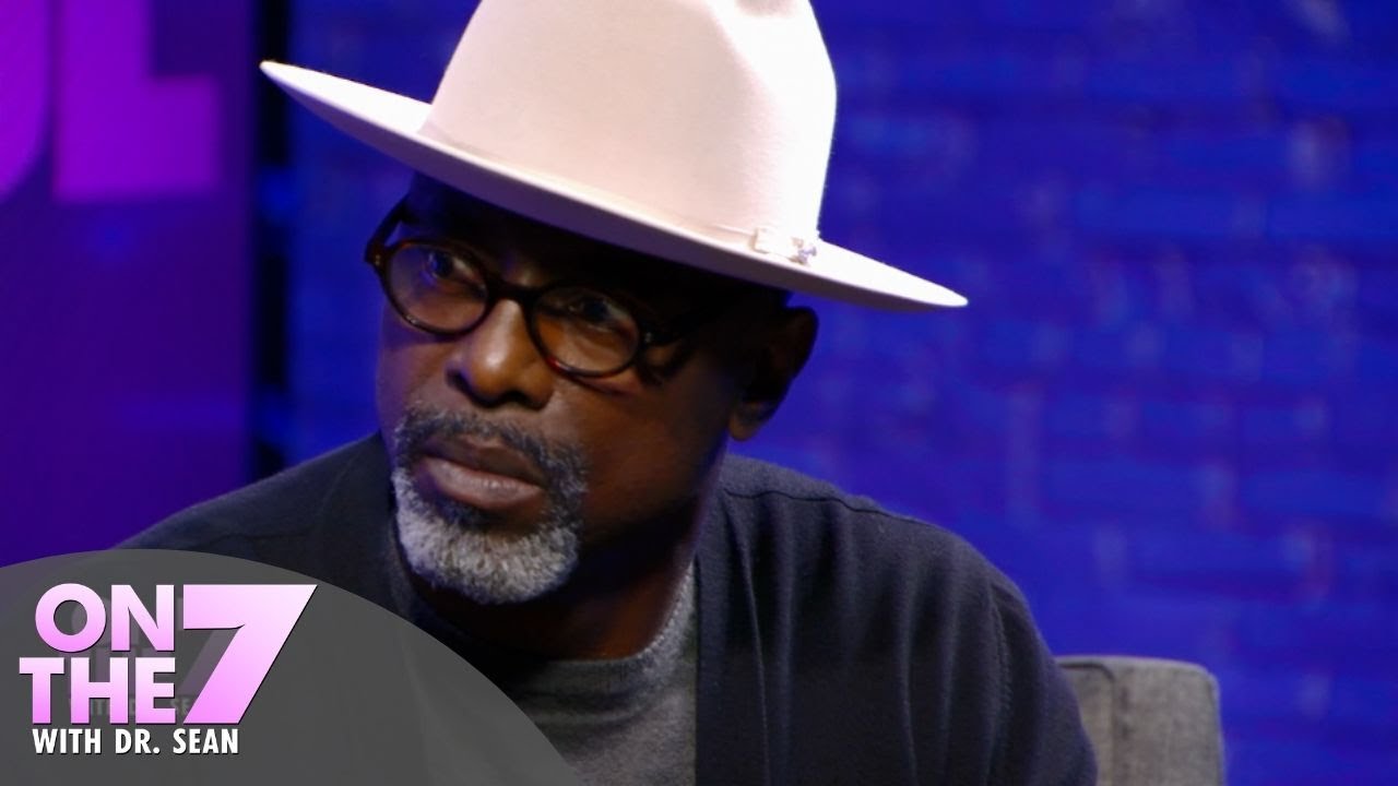 Isaiah Washington Asks 