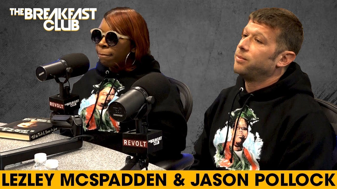 Lezley McSpadden & Jason Pollock Discuss The Investigation Of Mike Brown's Shooting