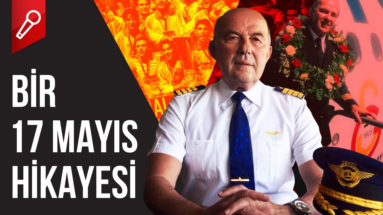 Galatasaray'ı UEFA Kupasına Taşıyan Adam!