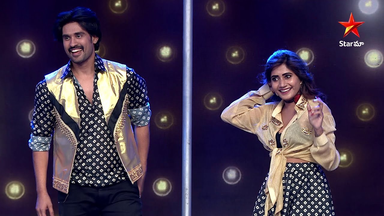 BB Jodi - Promo | Retro Special Theme | Every Sat & Sun at 9 PM | Star Maa