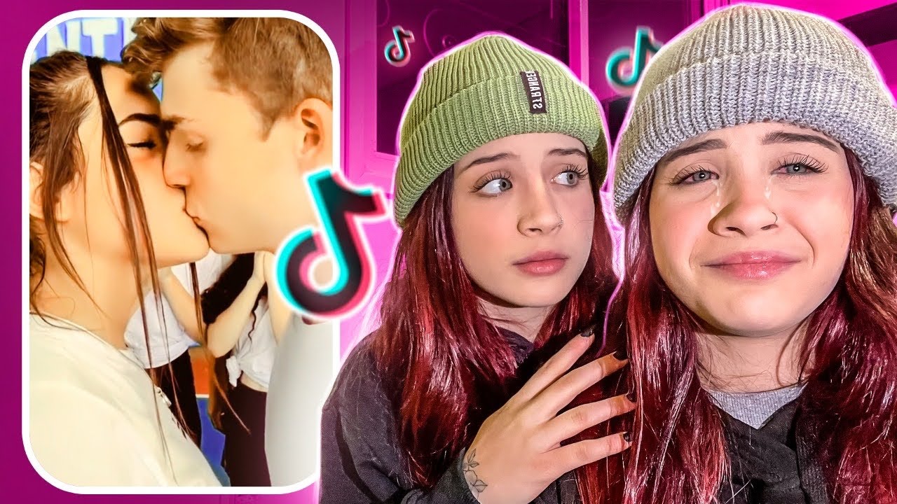 A MANU REAGIU AO GABRIEL SCRIBEL E A LORRAYNE OLIVEIRA SE BEIJANDO!