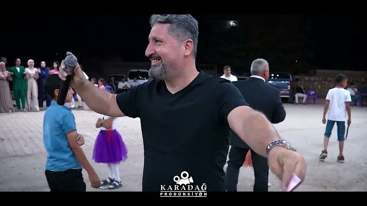 Hüseyin Ekinci Sayören Düğünü / Besni 