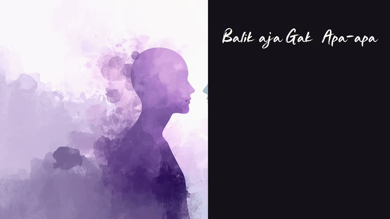Balik Saja Dulu