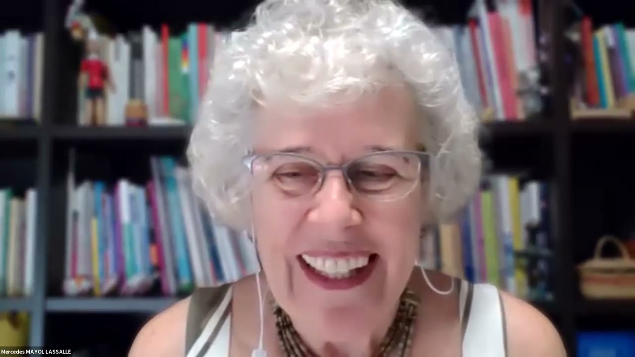 Webinaire sur les défis et opportunités de l'usage du numérique et de l'IA dans la petite enfance