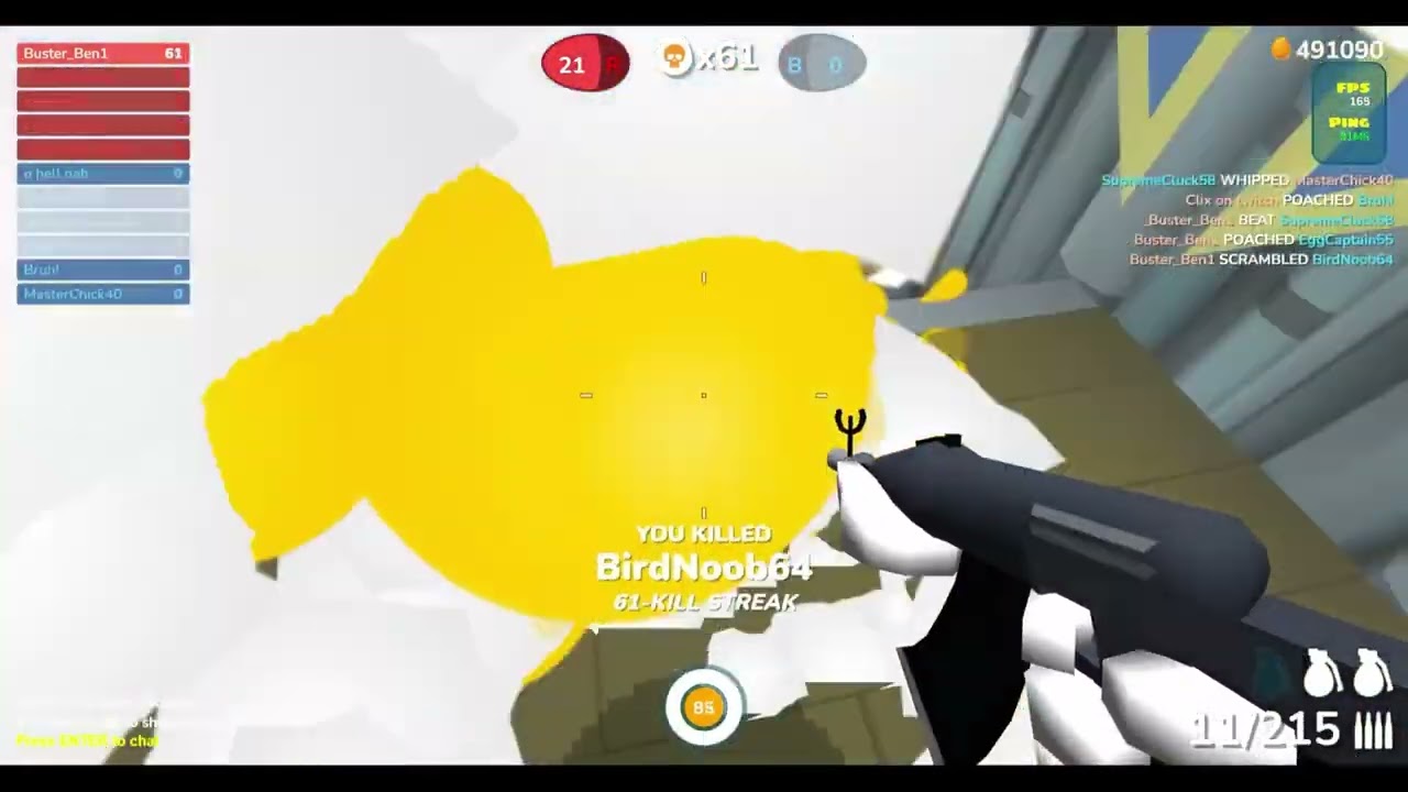 Shell Shockers - CPSGames.org | Online Free io Games