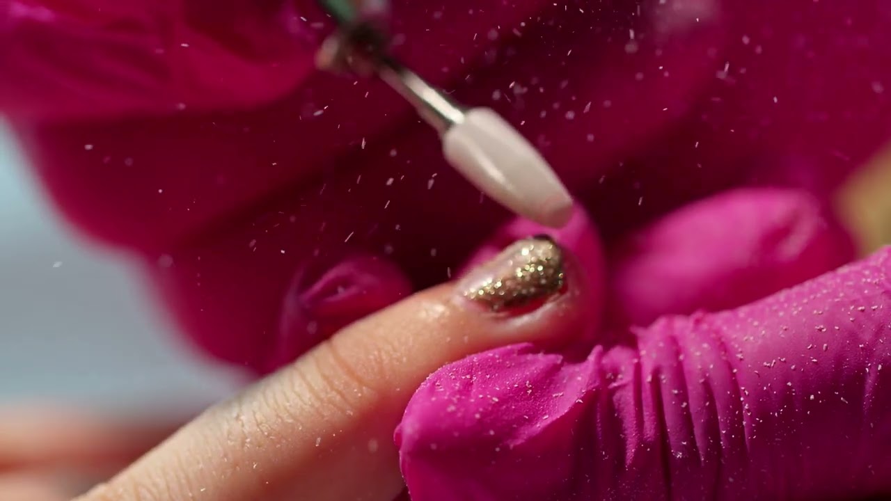 Electric Nail Drill