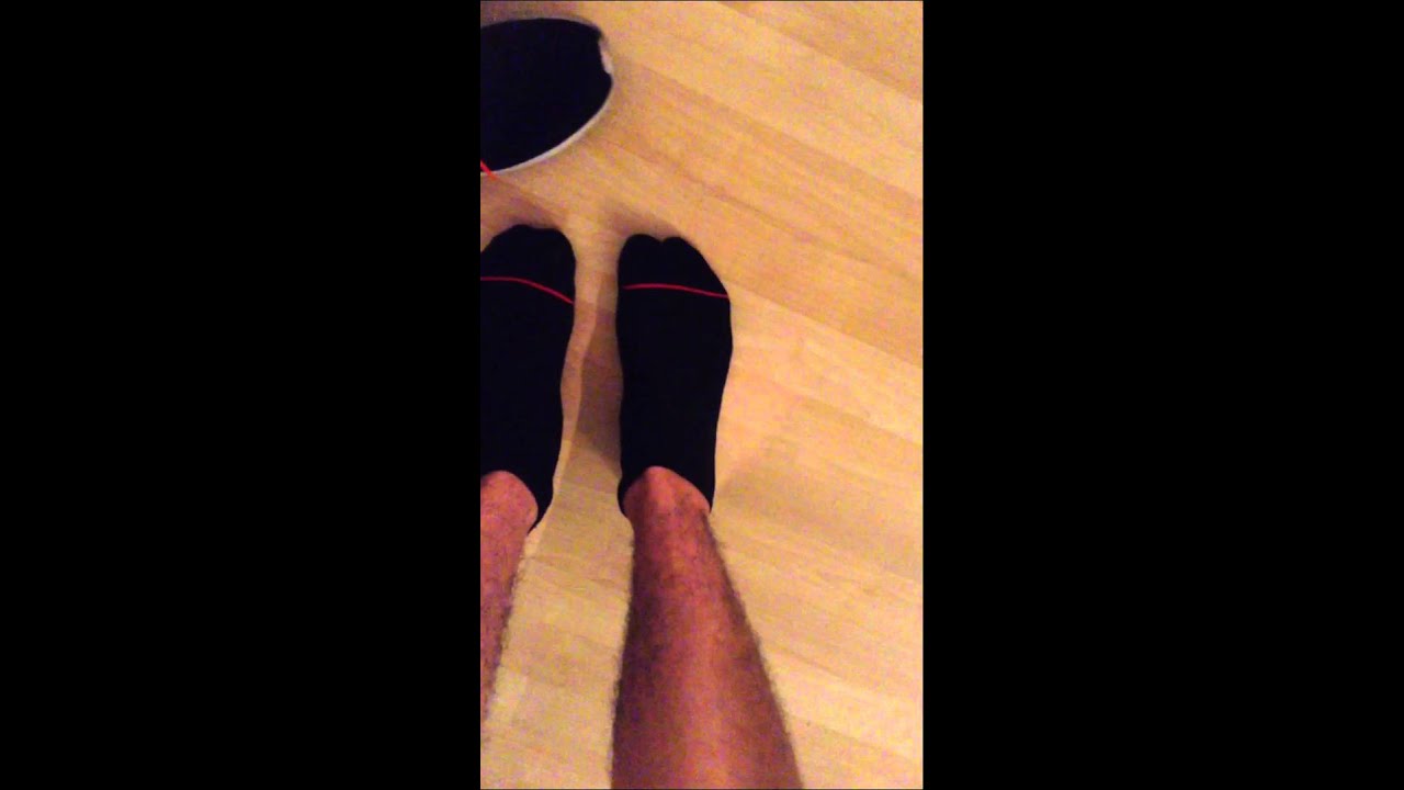Used socks for sale. Running socks