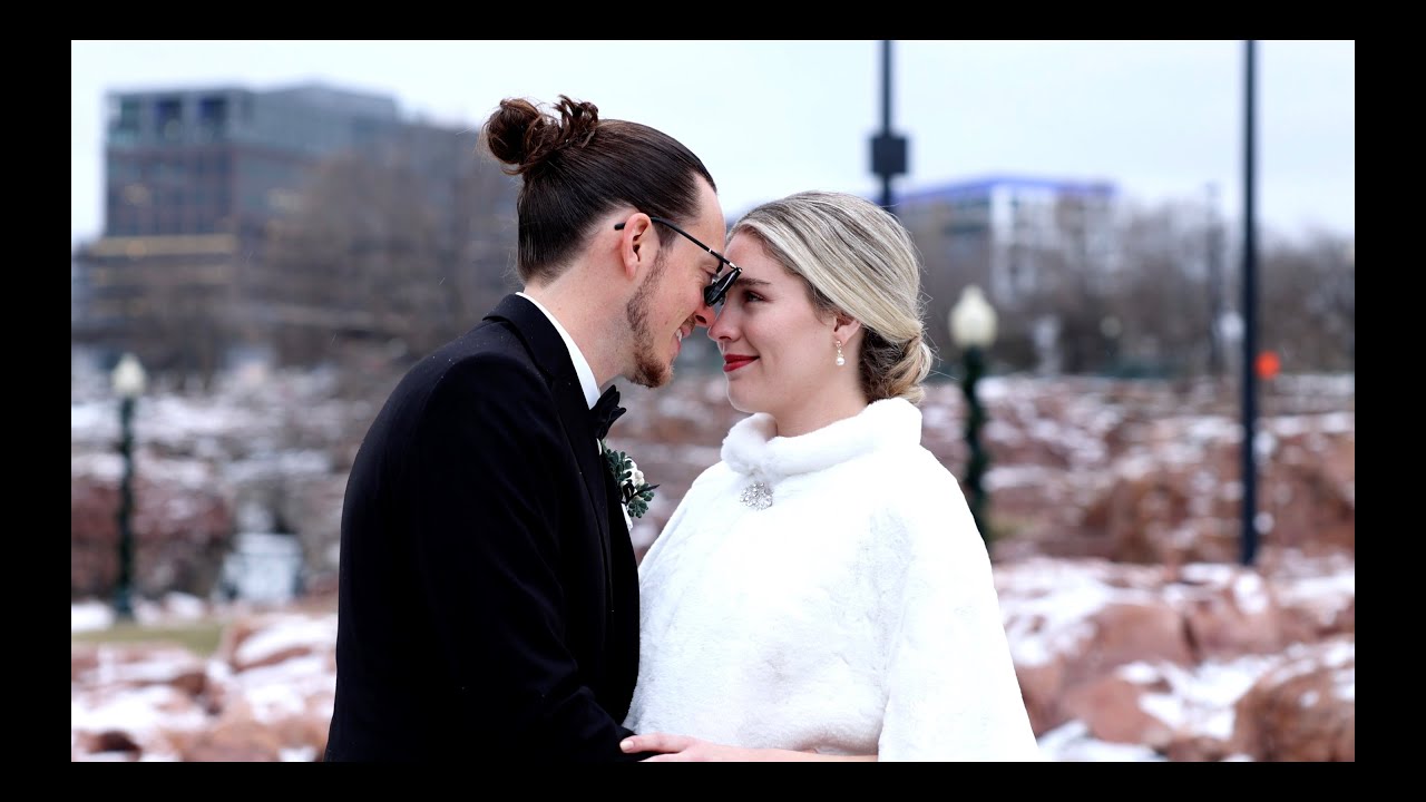 Devon + Lauren | Wedding Video