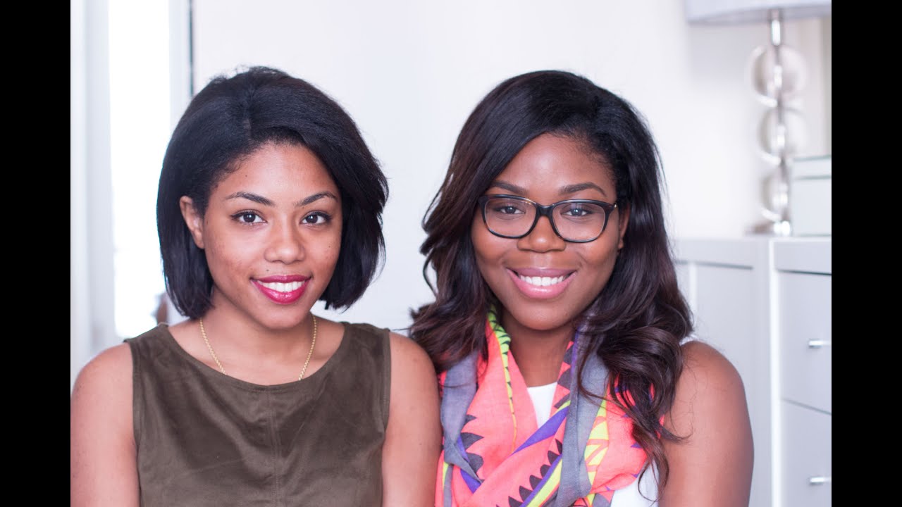 HAIR | Le Tissage, un protective style?