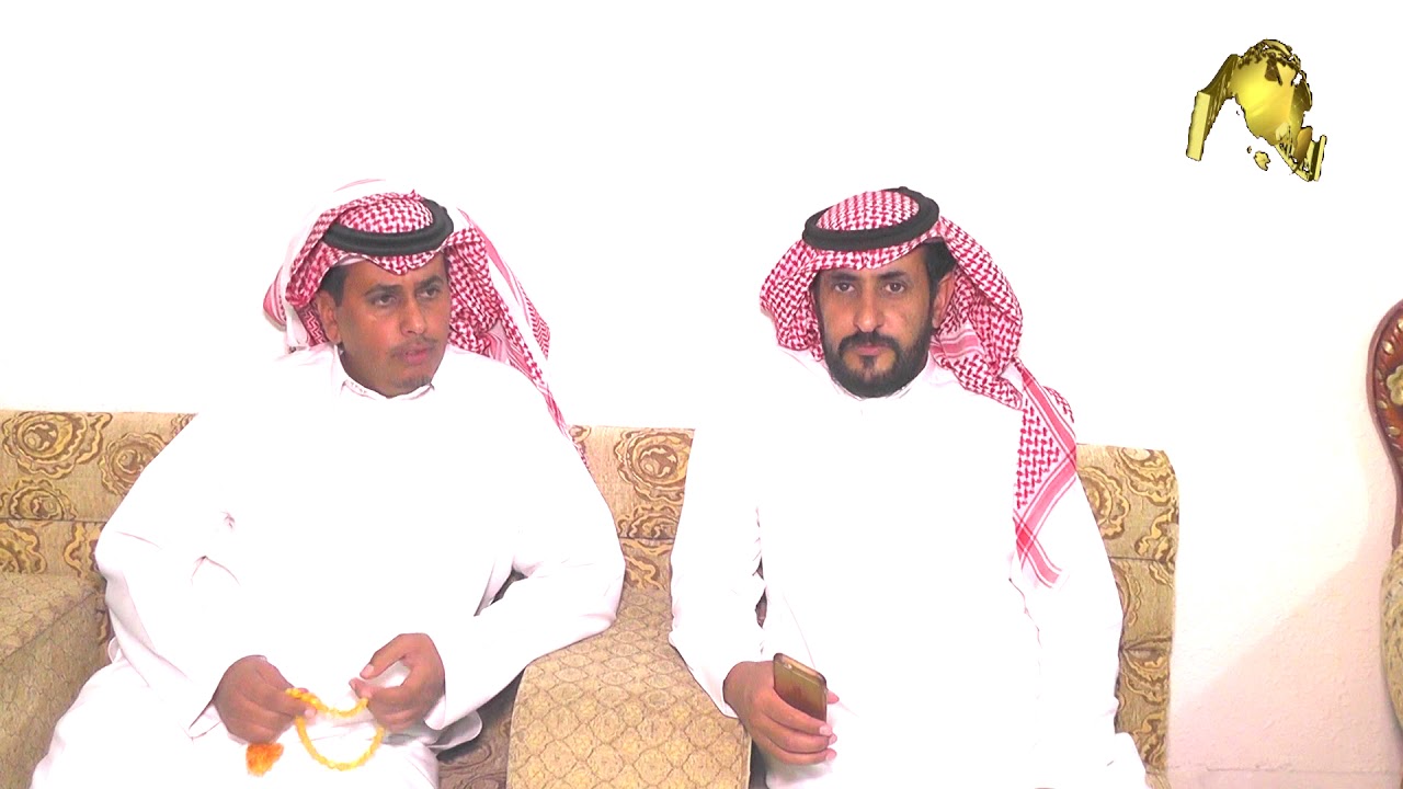حفل زواج عمر حماد العويمري