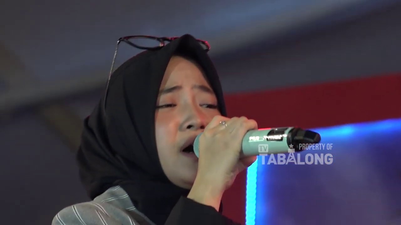 SAMPAI NANGIS!   YA MAULANA -  SABYAN GAMBUS