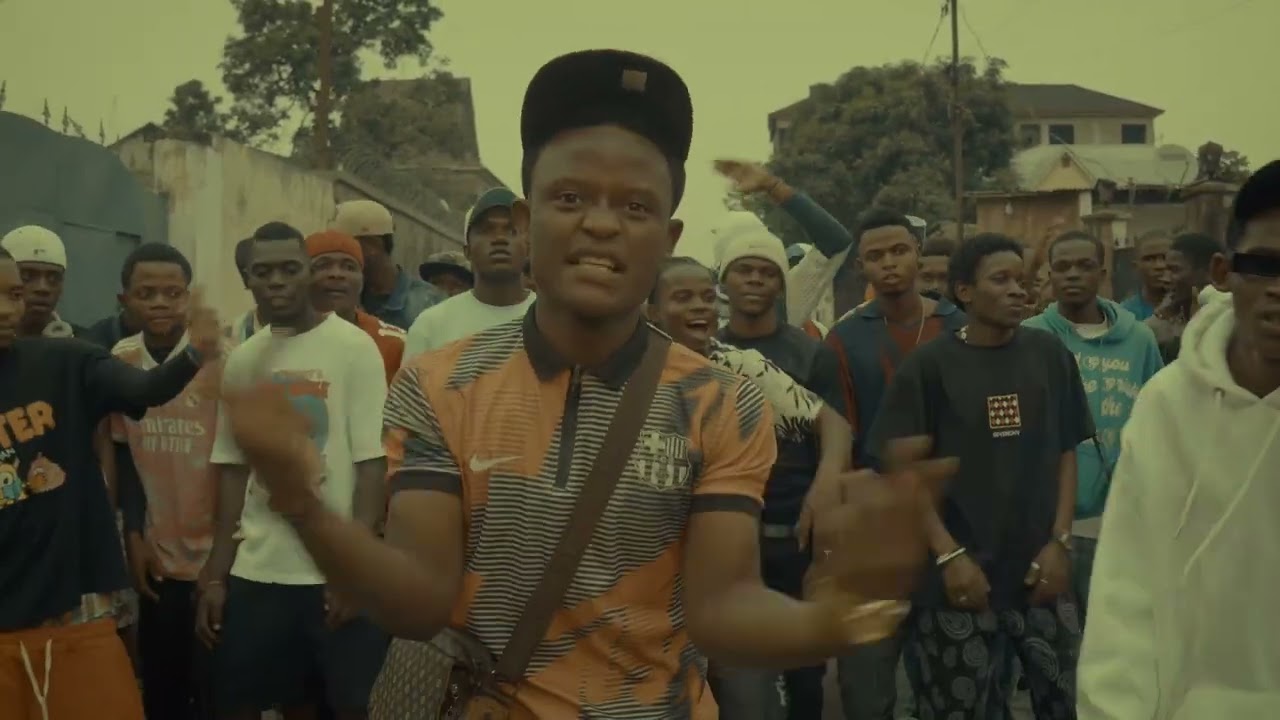NGALIEMA UNIQUE