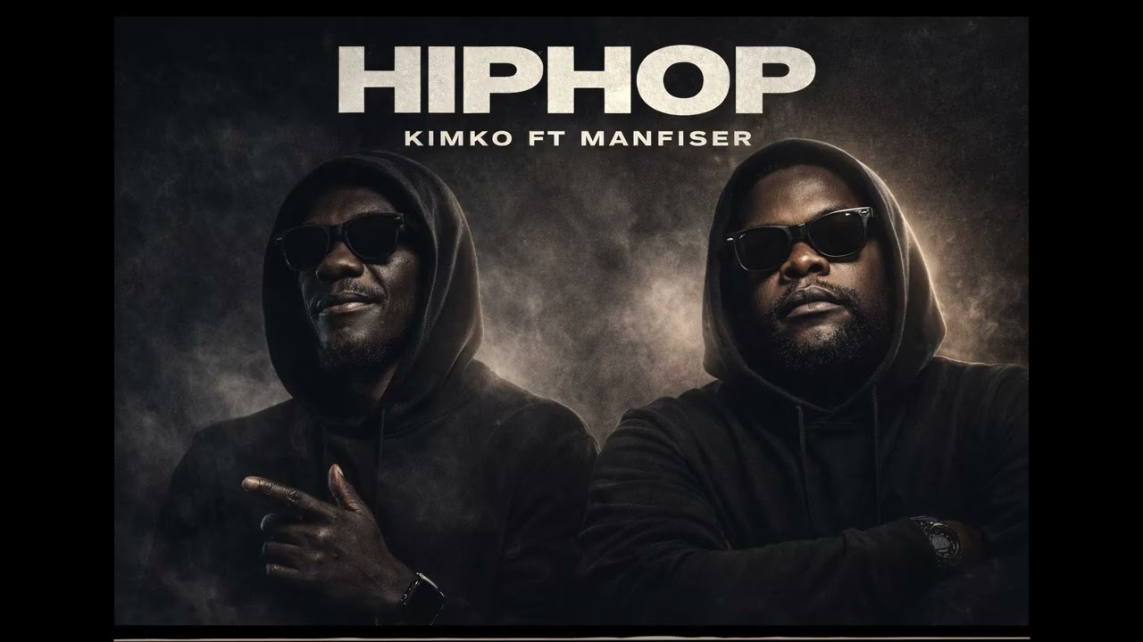 Hip Hop– KimKoh ft. ManFiser | New Hip Hop Music | Tanzania Rap