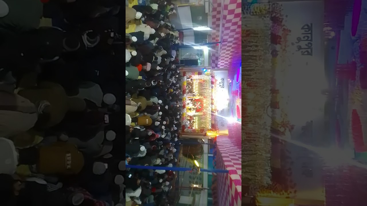 Masoomiya Madrasa Kanpur Ikramul oolam kalimeah25 mug Jalsa Sharif 👍👍👍👍👍👍👍👍