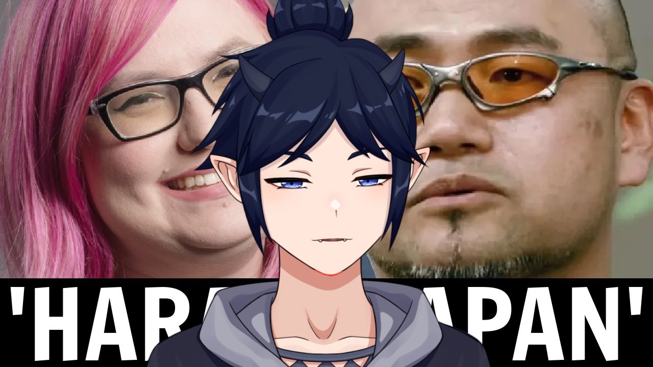 English VAs and Localizers Are At It AGAIN - HeroHei Reaction