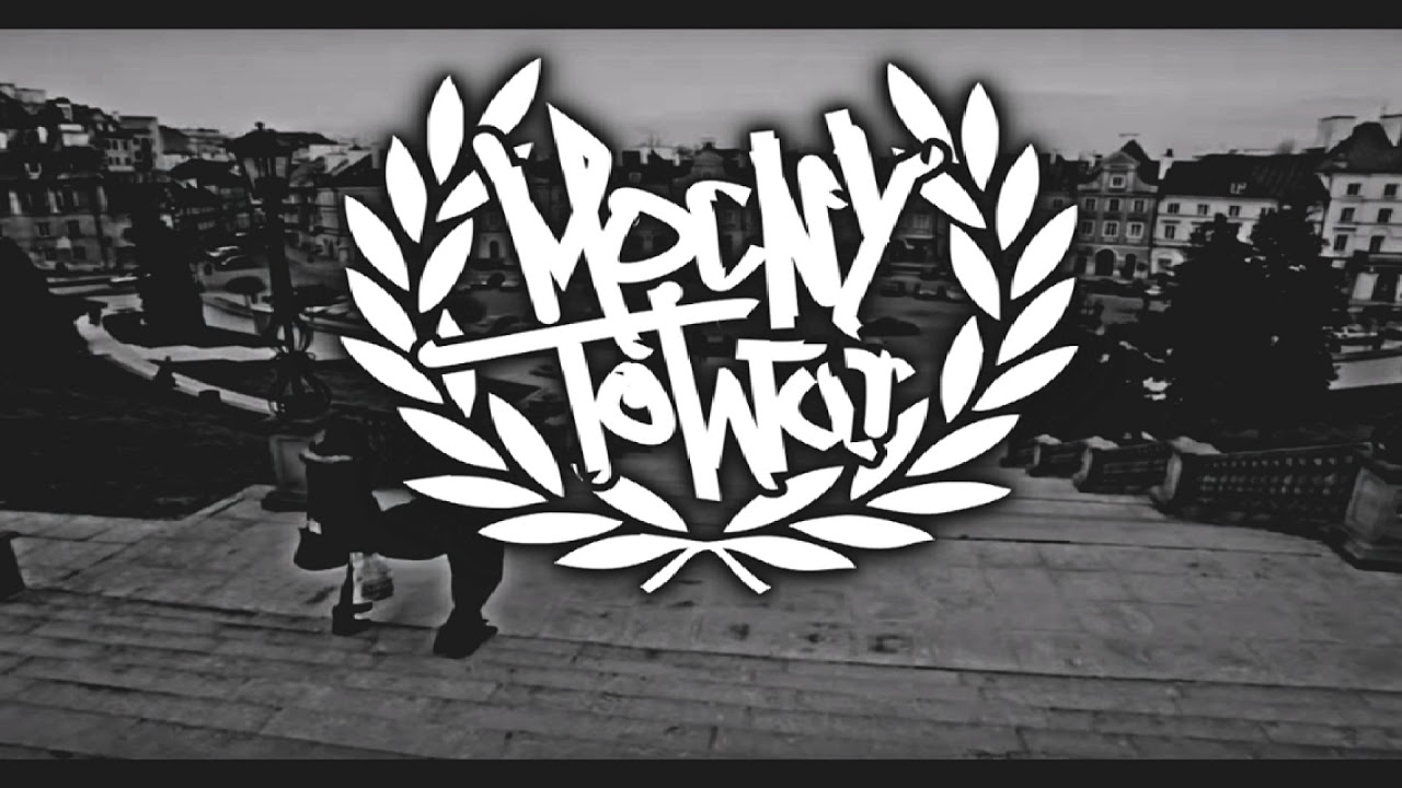 MOCNY TOWAR - ŁAP TO PROD. GRACJANEK