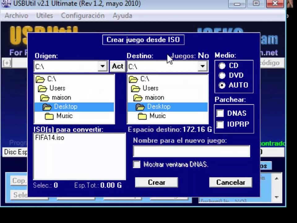 أفضل وأحسن شرح لبرنامج usb util