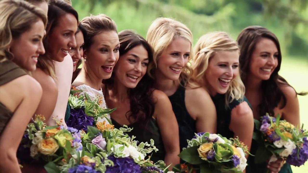 Winvian Farm Wedding