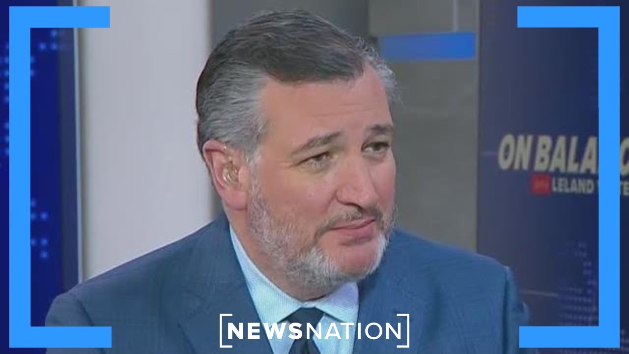 Ted Cruz: Joe Biden 