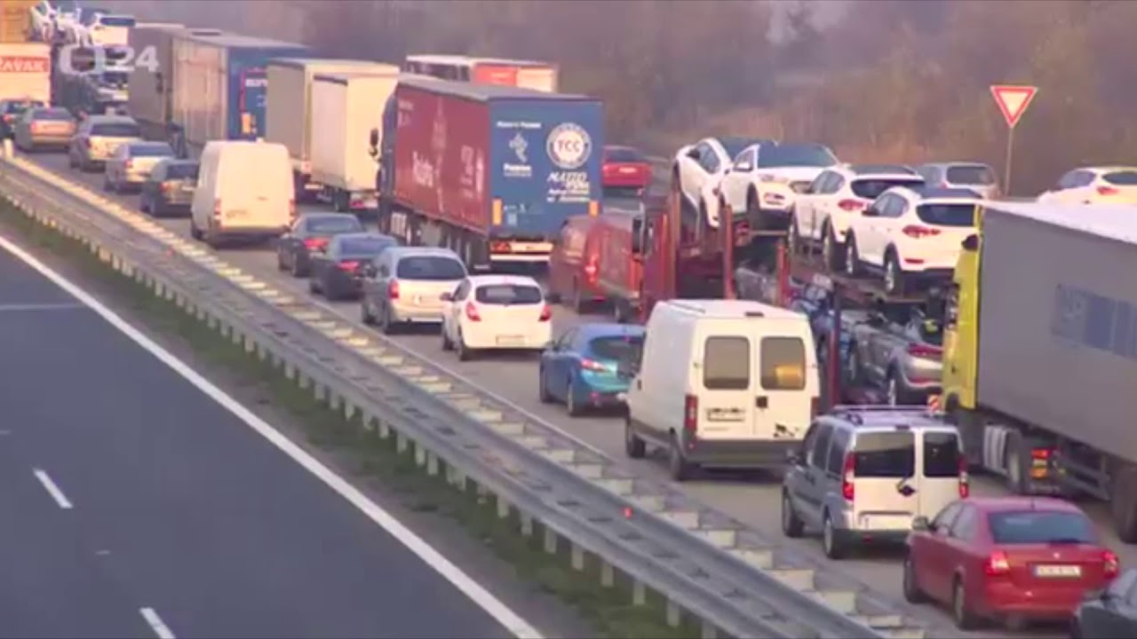 Top Gear Česk&yacute; Speci&aacute;l