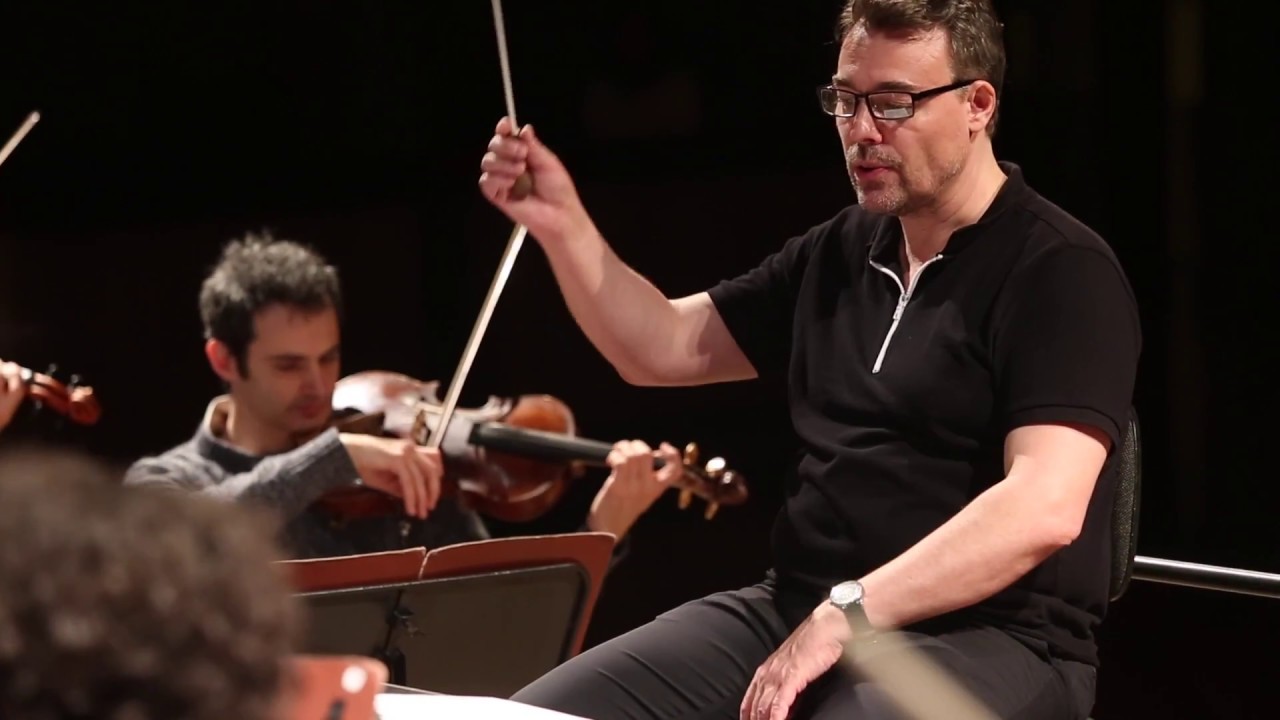 Produzione Abel | Hakhnazaryan