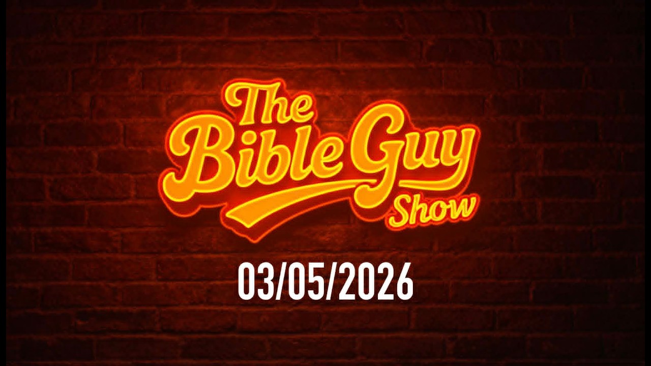 WHY SHOULD I BECOME CHRISTIAN? | Bible Guy Debates | 03/05/26