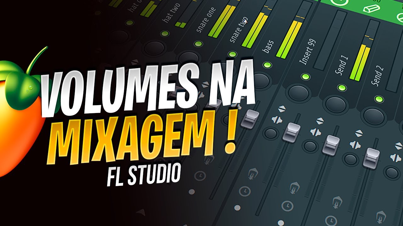 QUAIS OS VOLUMES 