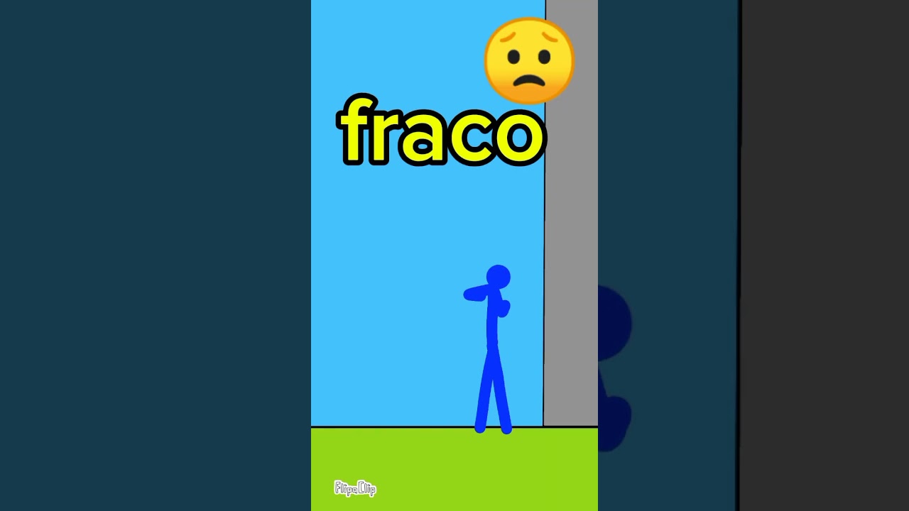 FRACO VS FORTE WEAK VS STRONG