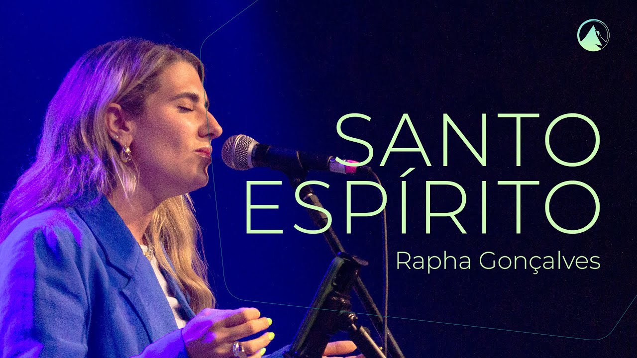 Rapha Gon&ccedil;alves - Santo Esp&iacute;rito #7NES 2024