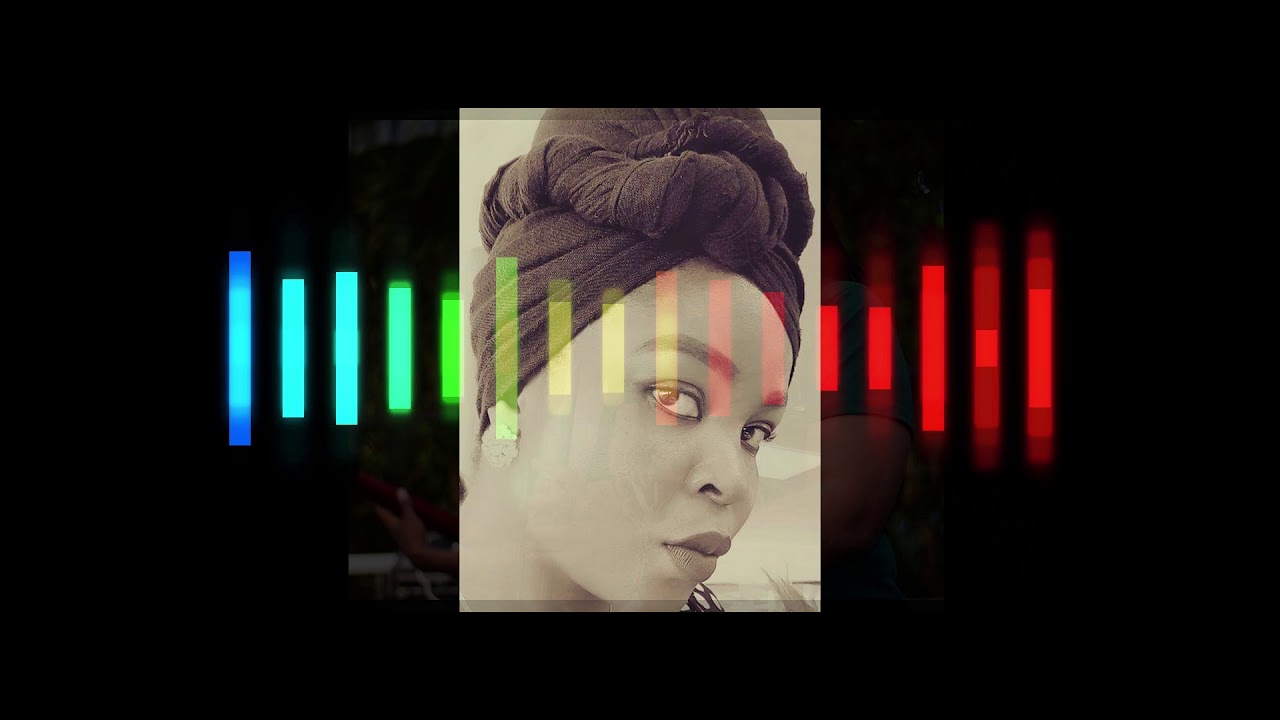 Mariah Ngoma - You Said