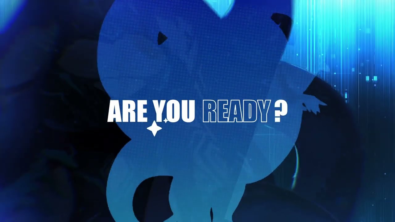 SULIA - A Cosmic Entity Is Coming...【 VTUBER DEBUT TRAILER 】