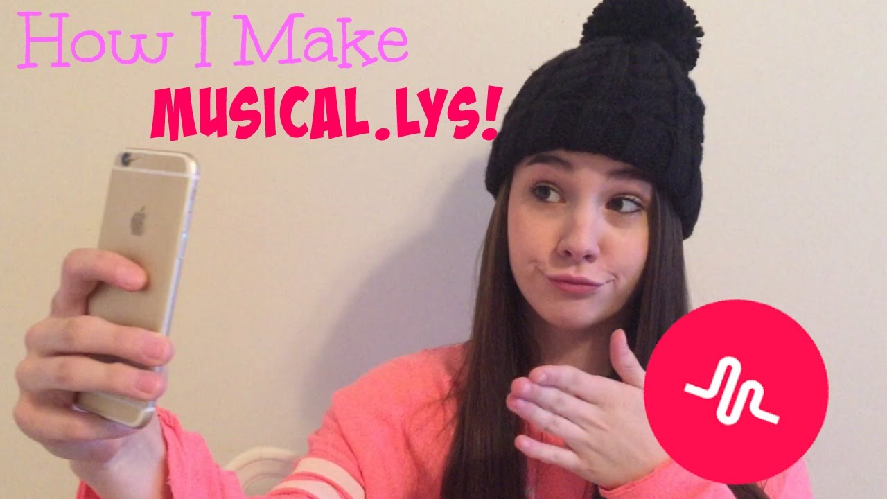 How I Make Musical.lys!