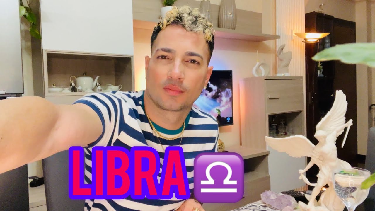 LIBRA ♎️ UF 😲 MUY FUERTE ESTA LECTURA 😱NO SIGAS INSISTIENDO MÁS Y MIRA ESTO 🙈🫣