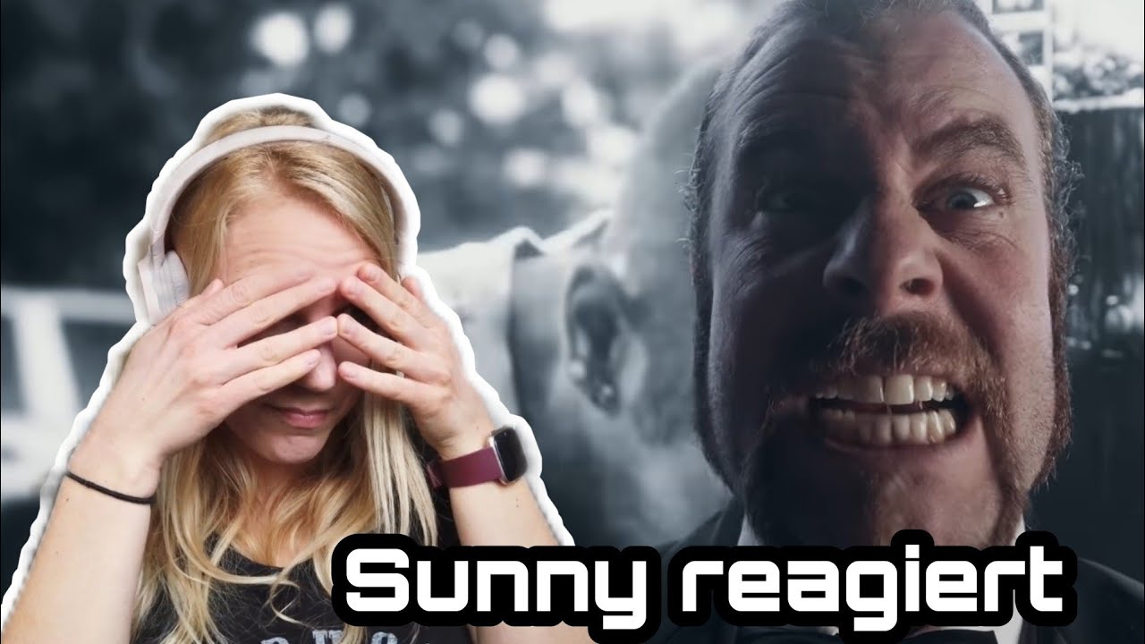 SCHAUE DIESEN SONG NIE UM 3 UHR NACHTS!!! 😳 Sunny reagiert auf: K&auml;rbholz - Der schwarze Schwan